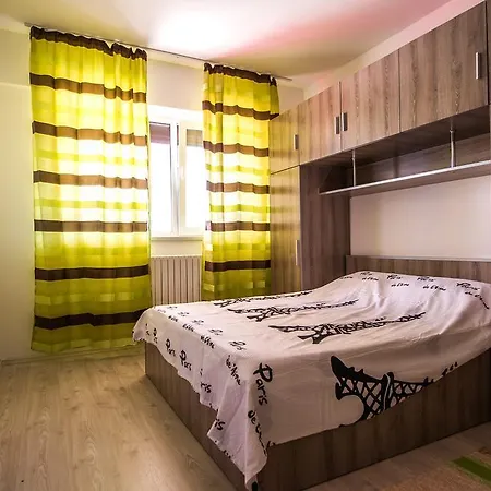 Apartamento Amethyst *