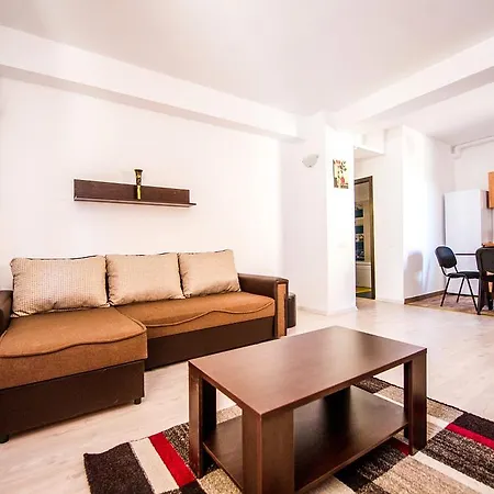 Apartamento Amethyst *